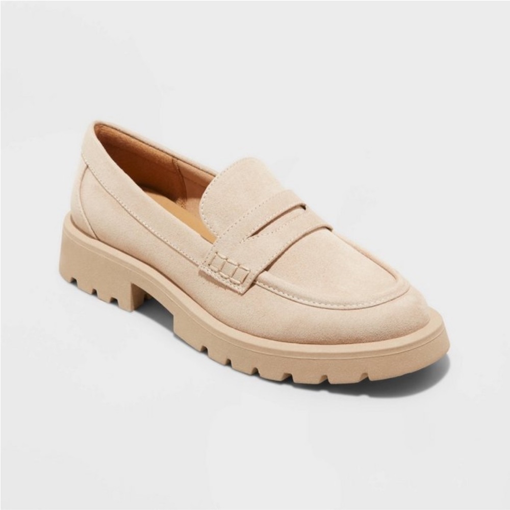 Loafers